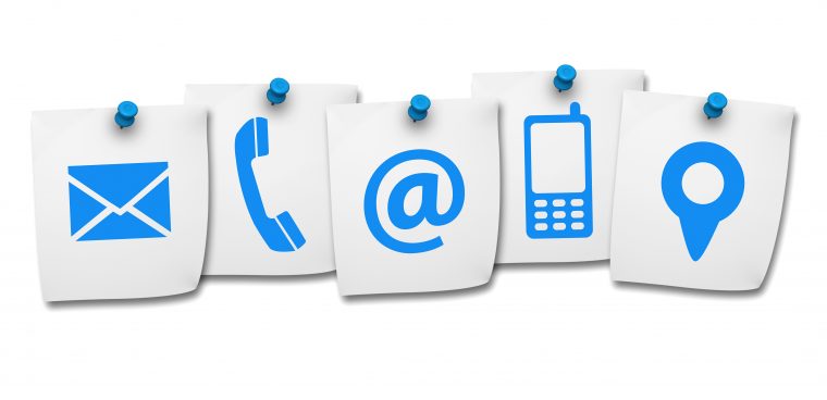 CONTACT US